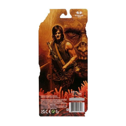 McFarlane Toys The Walking Dead 5 - Inch Scale Action Figure - Select Figure(s) - by McFarlane Toys