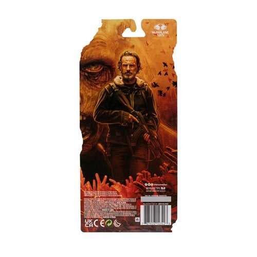 McFarlane Toys The Walking Dead 5-Inch Scale Action Figure - by McFarlane Toys | Buy at ToyShnip