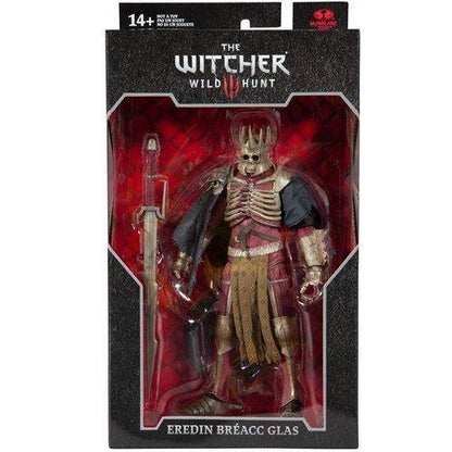 McFarlane Toys The Witcher 3: The Wild Hunt 7-Inch Scale Action Figure - by McFarlane Toys | Buy at ToyShnip