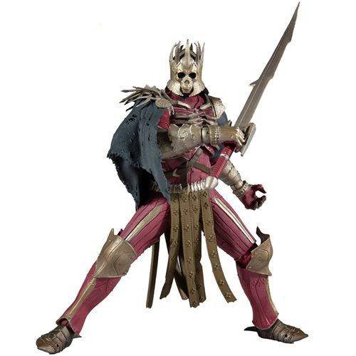 McFarlane Toys The Witcher 3: The Wild Hunt 7-Inch Scale Action Figure - by McFarlane Toys | Buy at ToyShnip