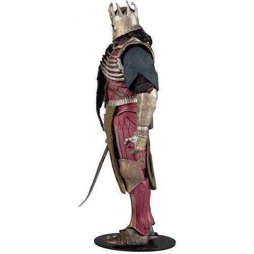 McFarlane Toys The Witcher 3: The Wild Hunt 7-Inch Scale Action Figure - by McFarlane Toys | Buy at ToyShnip