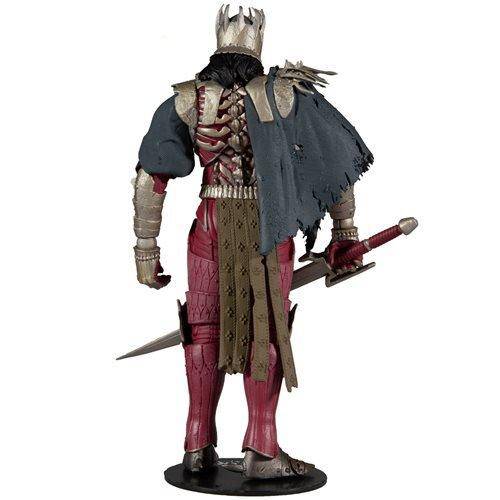 McFarlane Toys The Witcher 3: The Wild Hunt 7-Inch Scale Action Figure - by McFarlane Toys | Buy at ToyShnip
