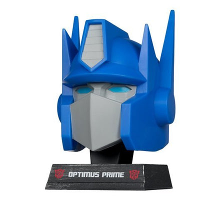 McFarlane Toys Transformers 1:3 Scale Head Replica Bust - Select figure(s) - by McFarlane Toys