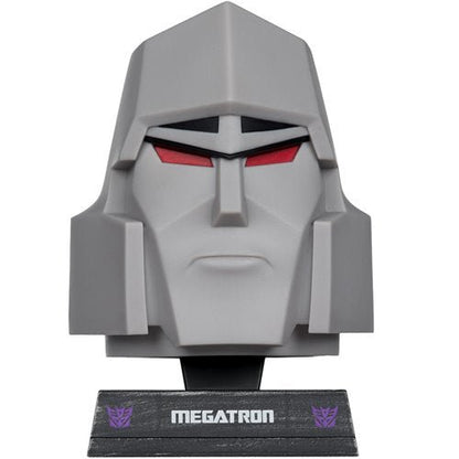 McFarlane Toys Transformers 1:3 Scale Head Replica Bust - Select figure(s) - by McFarlane Toys
