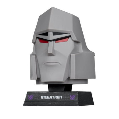 McFarlane Toys Transformers 1:3 Scale Head Replica Bust - Select figure(s) - by McFarlane Toys