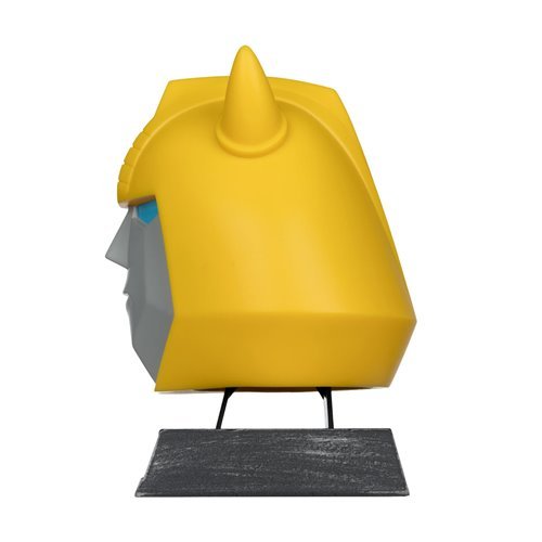 McFarlane Toys Transformers 1:3 Scale Head Replica Bust - Select figure(s) - by McFarlane Toys