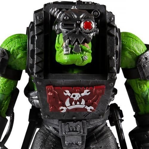 McFarlane Toys Warhammer 40,000 Megafig Action Figure - by McFarlane Toys | Buy at ToyShnip