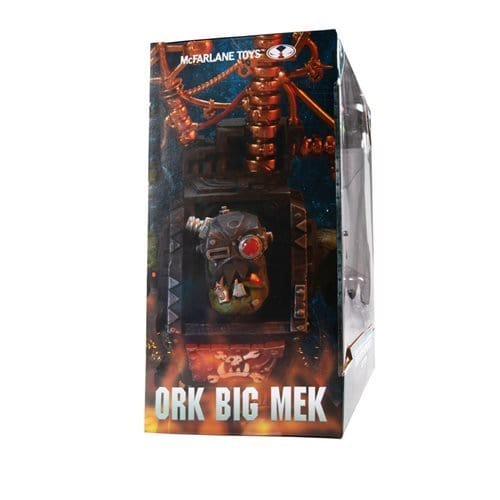 McFarlane Toys Warhammer 40,000 Megafig Action Figure - by McFarlane Toys | Buy at ToyShnip