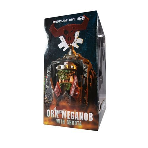 McFarlane Toys Warhammer 40,000 Megafig Action Figure - by McFarlane Toys | Buy at ToyShnip