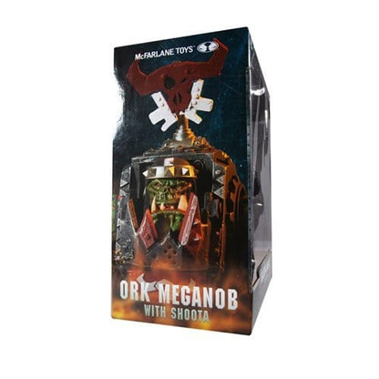 McFarlane Toys Warhammer 40,000 Megafig Action Figure - by McFarlane Toys | Buy at ToyShnip