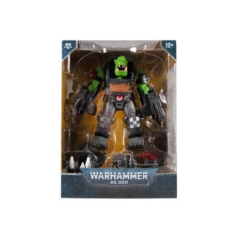 McFarlane Toys Warhammer 40,000 Megafig Action Figure - by McFarlane Toys | Buy at ToyShnip