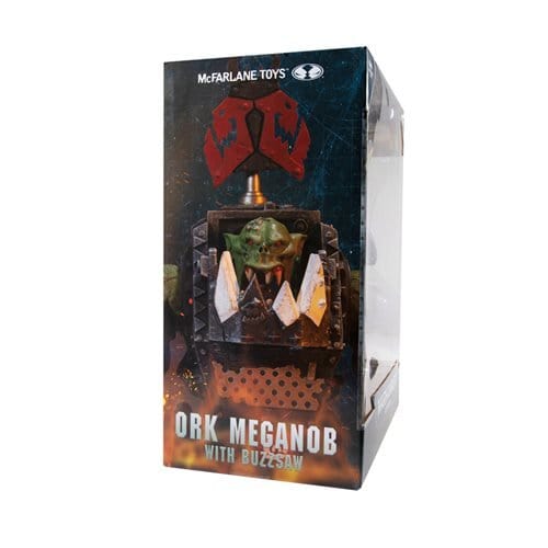 McFarlane Toys Warhammer 40,000 Megafig Action Figure - by McFarlane Toys | Buy at ToyShnip