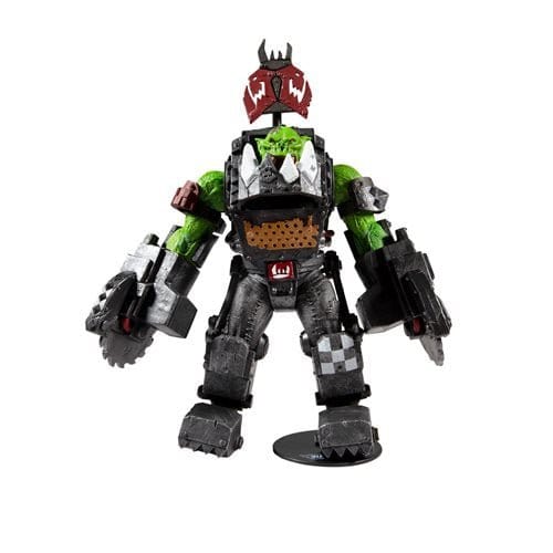 McFarlane Toys Warhammer 40,000 Megafig Action Figure - by McFarlane Toys | Buy at ToyShnip