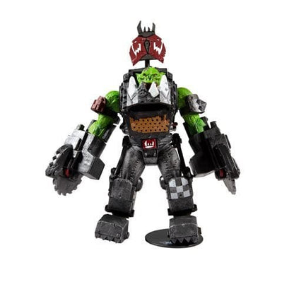 McFarlane Toys Warhammer 40,000 Megafig Action Figure - by McFarlane Toys | Buy at ToyShnip