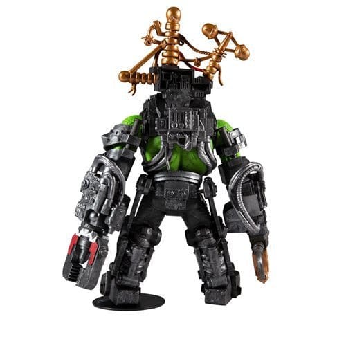 McFarlane Toys Warhammer 40,000 Megafig Action Figure - by McFarlane Toys | Buy at ToyShnip