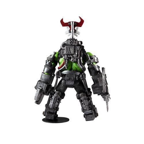 McFarlane Toys Warhammer 40,000 Megafig Action Figure - by McFarlane Toys | Buy at ToyShnip