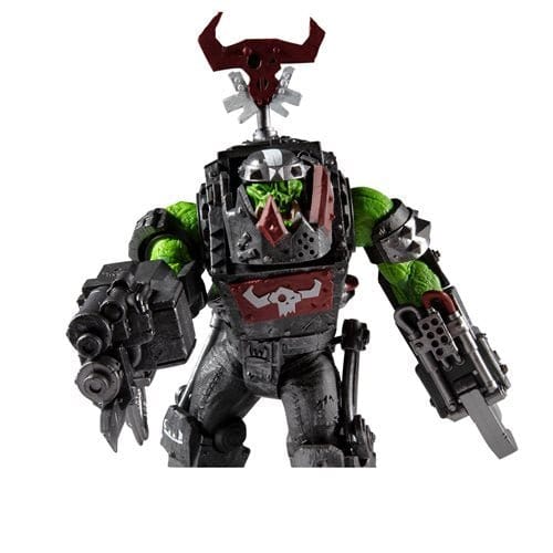 McFarlane Toys Warhammer 40,000 Megafig Action Figure - by McFarlane Toys | Buy at ToyShnip