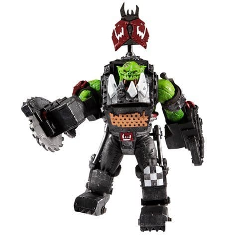 McFarlane Toys Warhammer 40,000 Megafig Action Figure - by McFarlane Toys | Buy at ToyShnip