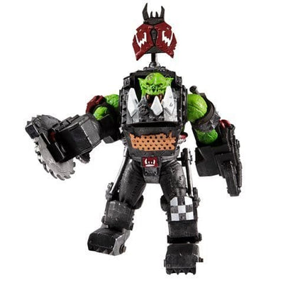 McFarlane Toys Warhammer 40,000 Megafig Action Figure - by McFarlane Toys | Buy at ToyShnip
