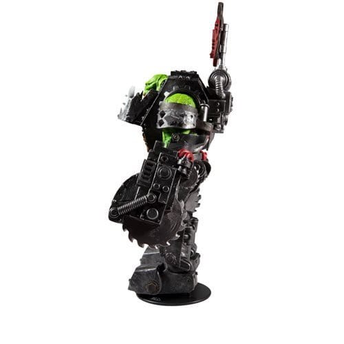 McFarlane Toys Warhammer 40,000 Megafig Action Figure - by McFarlane Toys | Buy at ToyShnip