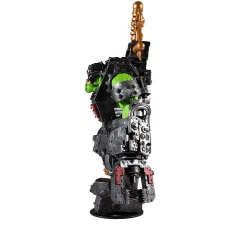 McFarlane Toys Warhammer 40,000 Megafig Action Figure - by McFarlane Toys | Buy at ToyShnip