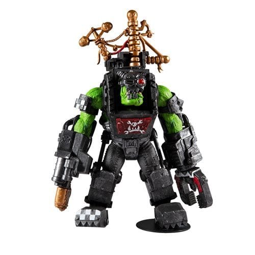 McFarlane Toys Warhammer 40,000 Megafig Action Figure - by McFarlane Toys | Buy at ToyShnip