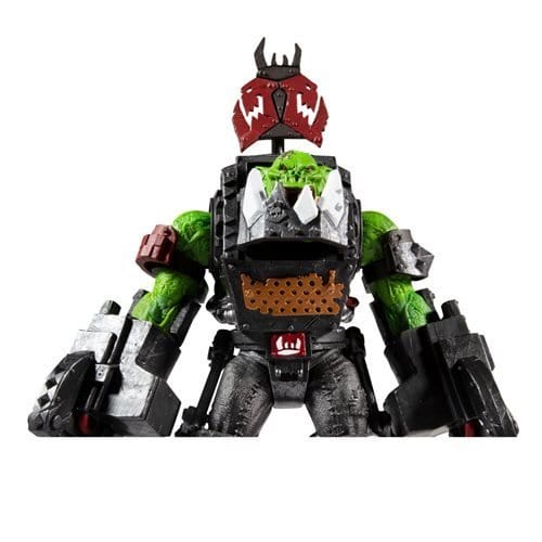 McFarlane Toys Warhammer 40,000 Megafig Action Figure - by McFarlane Toys | Buy at ToyShnip