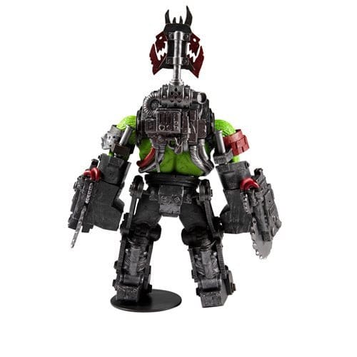 McFarlane Toys Warhammer 40,000 Megafig Action Figure - by McFarlane Toys | Buy at ToyShnip