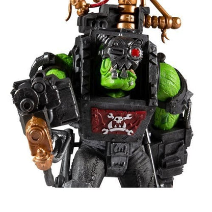 McFarlane Toys Warhammer 40,000 Megafig Action Figure - by McFarlane Toys | Buy at ToyShnip