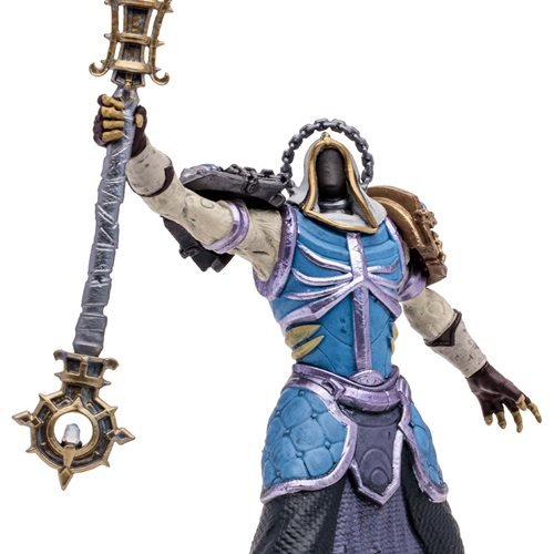 McFarlane Toys World of Warcraft 1:12 Posed Figure - by McFarlane Toys | Buy at ToyShnip