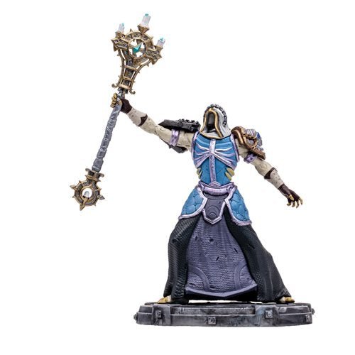 McFarlane Toys World of Warcraft 1:12 Posed Figure - by McFarlane Toys | Buy at ToyShnip
