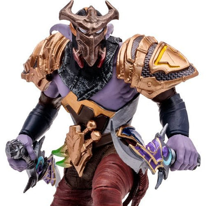 McFarlane Toys World of Warcraft 1:12 Posed Figure - by McFarlane Toys | Buy at ToyShnip
