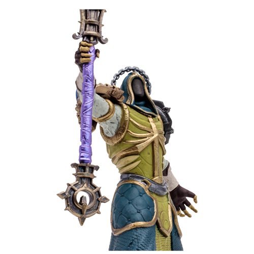 McFarlane Toys World of Warcraft 1:12 Posed Figure - by McFarlane Toys | Buy at ToyShnip