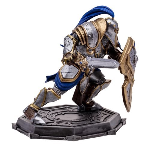 McFarlane Toys World of Warcraft 1:12 Posed Figure - by McFarlane Toys | Buy at ToyShnip