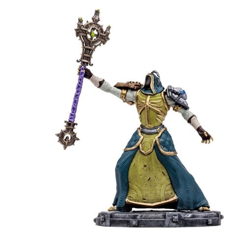 McFarlane Toys World of Warcraft 1:12 Posed Figure - by McFarlane Toys | Buy at ToyShnip