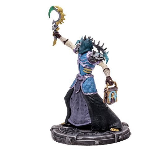 McFarlane Toys World of Warcraft 1:12 Posed Figure - by McFarlane Toys | Buy at ToyShnip