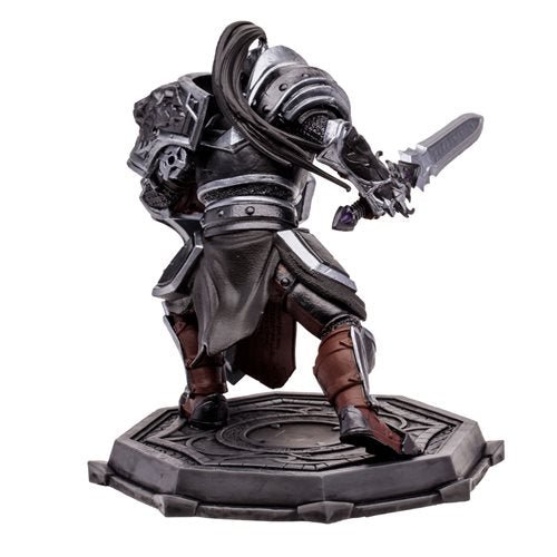McFarlane Toys World of Warcraft 1:12 Posed Figure - by McFarlane Toys | Buy at ToyShnip