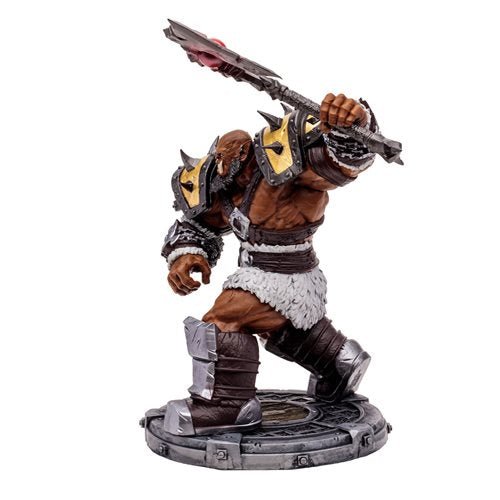 McFarlane Toys World of Warcraft 1:12 Posed Figure - by McFarlane Toys | Buy at ToyShnip
