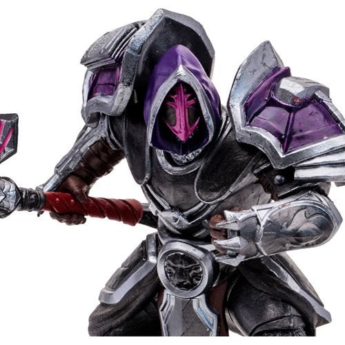 McFarlane Toys World of Warcraft 1:12 Posed Figure - by McFarlane Toys | Buy at ToyShnip