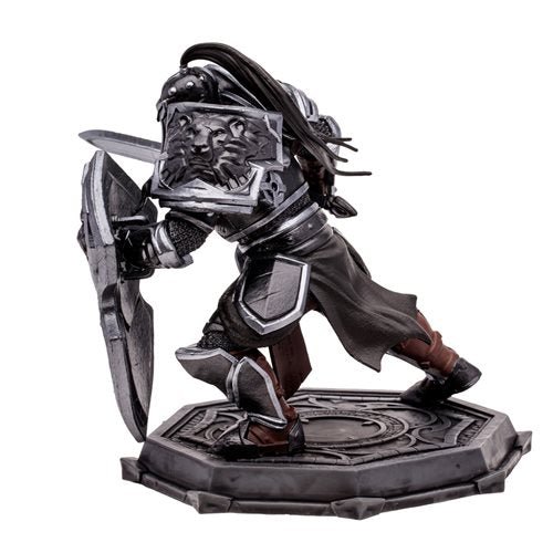 McFarlane Toys World of Warcraft 1:12 Posed Figure - by McFarlane Toys | Buy at ToyShnip