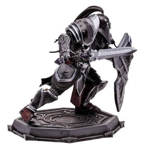 McFarlane Toys World of Warcraft 1:12 Posed Figure - by McFarlane Toys | Buy at ToyShnip