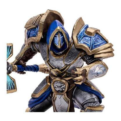 McFarlane Toys World of Warcraft 1:12 Posed Figure - Select Figure(s) - by McFarlane Toys