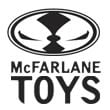 McFarlane Toys logo, link leading to collection
