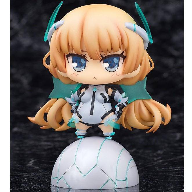 Medicchu Expelled from Paradise: Angela Balzac - by Phat! | Buy at ToyShnip