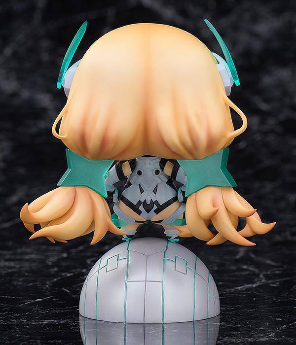Medicchu Expelled from Paradise: Angela Balzac - by Phat! | Buy at ToyShnip