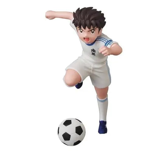 Medicom Captain Tsubasa UDF Hikaru Matsuyama Figure - by Medicom | Buy at ToyShnip