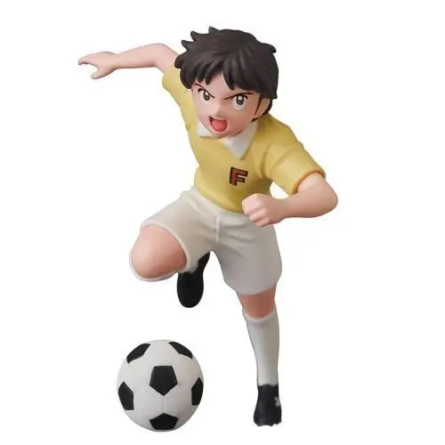 Medicom Captain Tsubasa UDF Hikaru Matsuyama Figure - by Medicom | Buy at ToyShnip