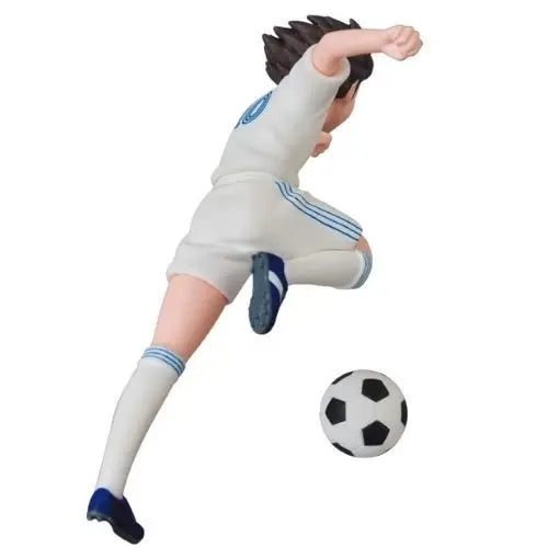 Medicom Captain Tsubasa UDF Hikaru Matsuyama Figure - by Medicom | Buy at ToyShnip