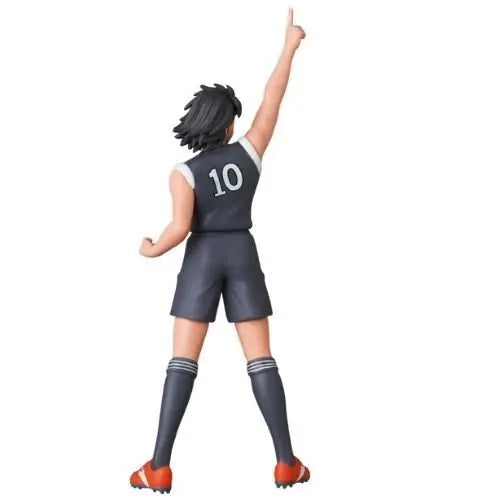 Medicom Captain Tsubasa UDF Hikaru Matsuyama Figure - by Medicom | Buy at ToyShnip