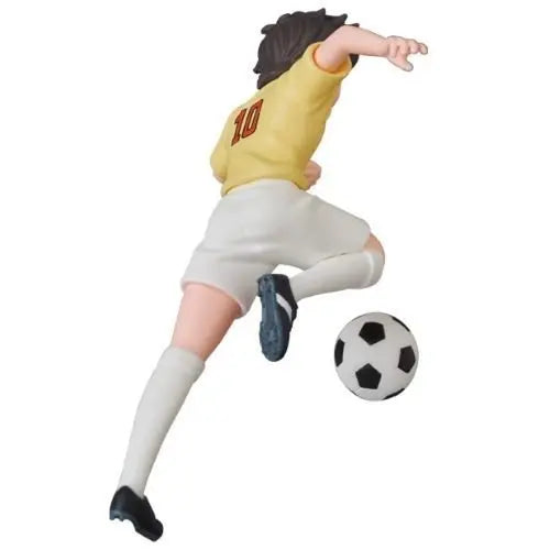 Medicom Captain Tsubasa UDF Hikaru Matsuyama Figure - by Medicom | Buy at ToyShnip